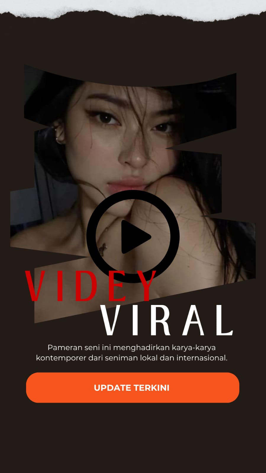 poster Main di Mobil 
